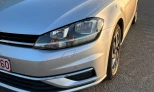 Volkswagen Golf 2018 Gasoline Automatic