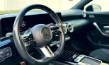 Mercedes-Benz A 180 2023 Hybrid Electric/Gasoline Automatic