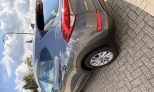Hyundai Tucson 2018 Gasoline Manual