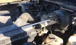 Jeep Wrangler 1990 Gasoline Manual