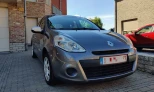 Renault Clio 2014 Gasoline Manual