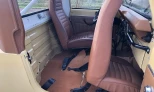 Jeep CJ-8 1981 Gasoline Manual