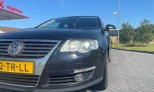 Volkswagen Passat 2007 Gasoline Automatic