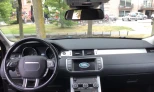 Land Rover Range Rover Evoque 2017 Diesel Automatic