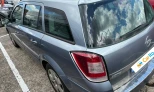 Opel Astra 2009 Diesel Manual