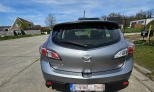 Mazda 3 2010 Gasoline Manual
