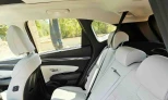 Hyundai Tucson 2021 Hybrid Electric/Gasoline Automatic