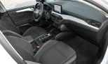 Ford Focus 2020 Diesel Automatic