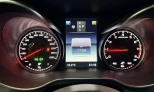 Mercedes-Benz GLC 43 AMG 2017 Gasoline Automatic