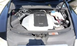 Audi A6 2006 Diesel Automatic