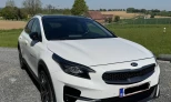 Kia XCeed 2020 Diesel Automatic
