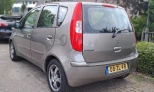 Mitsubishi Colt 2008 Gasoline Manual