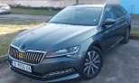 Skoda Superb 2022 Diesel Automatic