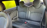MINI Cooper 2007 Gasoline Manual