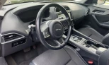 Jaguar F-Pace 2018 Diesel Automatic