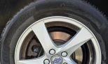 Volvo V60 2018 Gasoline Automatic