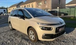Citroen Grand C4 SpaceTourer 2021 Diesel Automatic
