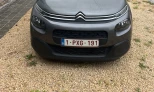 Citroen C3 2018 Gasoline Manual