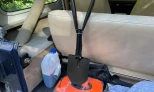 Jeep Wrangler 1990 Gasoline Manual