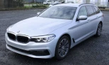 BMW 518 2019 Diesel Automatic