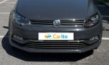 Volkswagen Polo 2016 Diesel Manual