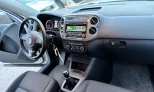 Volkswagen Tiguan 2014 Diesel Manual