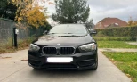 BMW 116 2018 Gasoline Manual