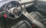Porsche 991 2013 Gasoline Automatic