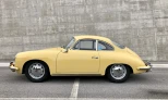 Porsche 356 1965 Gasoline Manual