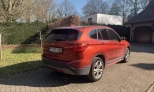 BMW X1 2018 Gasoline Automatic