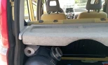 Fiat Panda 2005 Gasoline Manual