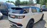 Land Rover Discovery Sport 2017 Diesel Automatic