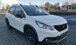 Peugeot 2008 2019 Gasoline Automatic