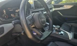 Audi A5 2019 Hybrid Electric/Gasoline Automatic