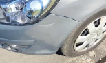 Opel Corsa 2010 Gasoline Automatic