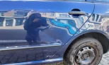Skoda Fabia 2006 Gasoline Manual