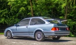 Ford Sierra 1987 Gasoline Manual