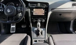 Volkswagen Golf 2019 Gasoline Automatic