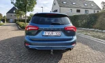 Ford Focus 2020 Hybrid Electric/Gasoline Manual