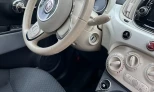 Fiat 500 2016 Gasoline Manual