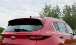 Kia Sportage 2018 Diesel Automatic