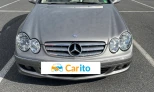 Mercedes-Benz CLK 220 2005 Diesel Automatic