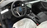 Volkswagen Passat 2025 Gasoline Automatic