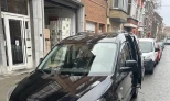 Volvo XC40 2021 Gasoline Automatic