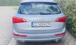 Audi Q5 2008 Diesel Automatic