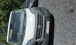 Fiat Ducato 2021 Diesel Manual