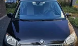 Skoda Citigo 2012 Gasoline Manual