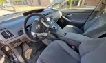 Toyota Prius 2010 Hybrid Electric/Gasoline Automatic