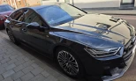 Audi A7 2020 Hybrid Electric/Gasoline Automatic