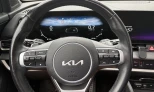 Kia Sportage 2023 Hybrid Electric/Gasoline Automatic